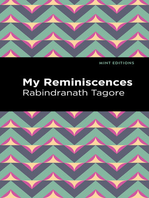 cover image of My Remininscenes